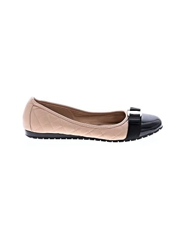 AK Anne Klein Flats (view 1)