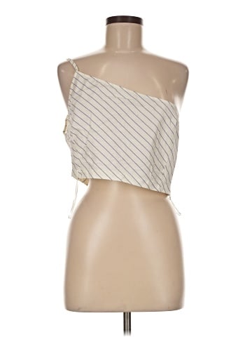 BDG Sleeveless Blouse (view 1)