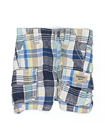 OshKosh B'gosh Cargo Shorts (view 1)