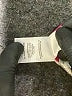 Harry Potter Metallic Silver Track Jacket Size 18 - photo 4