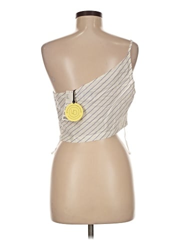 BDG Sleeveless Blouse (view 2)