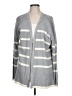 Falls Creek Gray Cardigan Size Lg - XL - photo 1