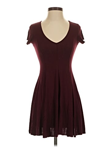 Forever 21 Casual Dress (view 1)