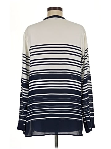 Banana Republic Long Sleeve Henley (view 2)