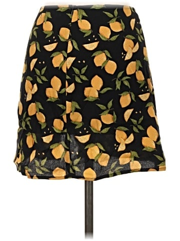 Reformation Casual Skirt (view 2)