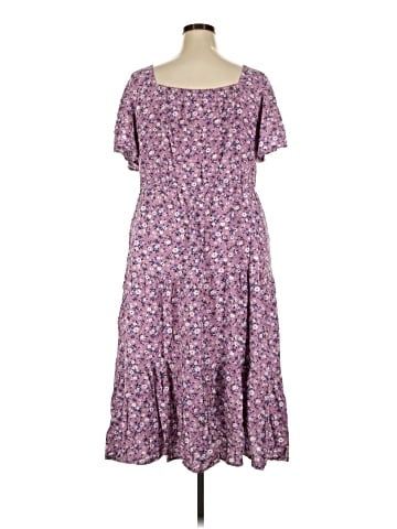 BLOOMCHIC Casual Dress (view 2)