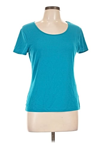 Danskin Now Active T-Shirt (view 1)
