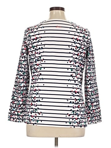 Joules Long Sleeve T-Shirt (view 2)