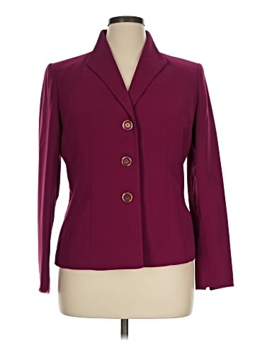 Evan Picone Blazer (view 1)