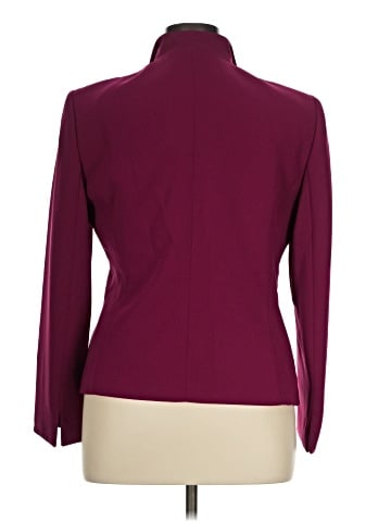 Evan Picone Blazer (view 2)