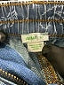 Aerie Blue Denim Shorts Size S - photo 3