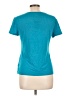 Danskin Now Teal Active T-Shirt Size L - photo 2