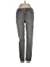 CALVIN KLEIN JEANS Solid Gray Jeans Size 2 - photo 1
