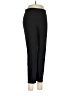 Athleta Solid Black Dress Pants Size M - photo 1