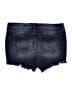 Torrid Blue Denim Shorts Size 18 - photo 2