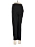Athleta Solid Black Dress Pants Size M - photo 2