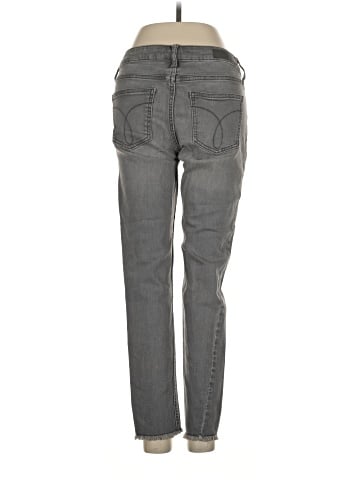 CALVIN KLEIN JEANS Jeans (view 2)