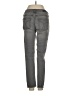 CALVIN KLEIN JEANS Solid Gray Jeans Size 2 - photo 2