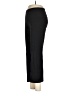 Athleta Solid Black Dress Pants Size M - photo 5
