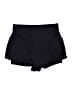 Fabletics Solid Black Shorts Size M - photo 1