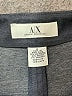 Armani Exchange Solid Gray Formal Skirt Size 2 - photo 4