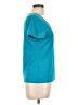 Danskin Now Teal Active T-Shirt Size L - photo 4