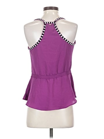 Bebe Sleeveless Top (view 2)