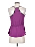 Bebe Purple Sleeveless Top Size XS - photo 2