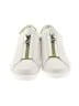MICHAEL Michael Kors White Sneakers Size 8 - photo 2