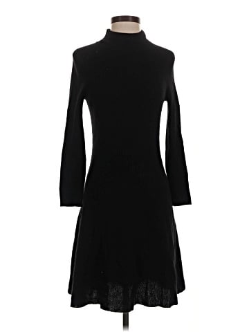 White + Warren Casual Dress (view 1)