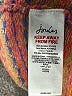 Joules Tweed Tan Pullover Sweater Size 6 - photo 5