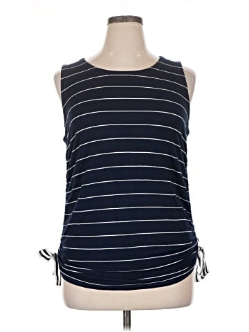 Kenneth Cole New York Sleeveless T-Shirt (view 1)