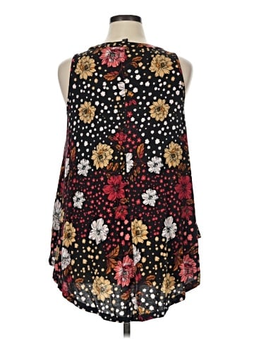 Lane Bryant Casual Dress (view 2)