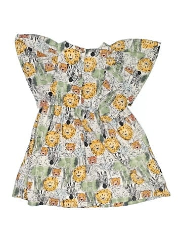 Tea Dress (view 2)