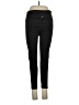 Gap Fit Solid Black Active Pants Size M - photo 2