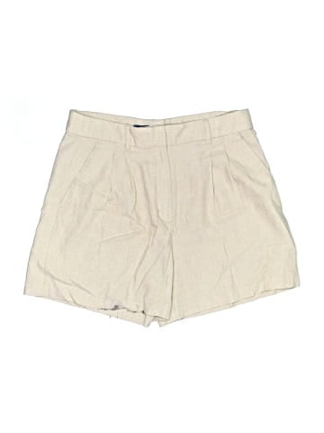 Old Navy Khaki Shorts (view 1)