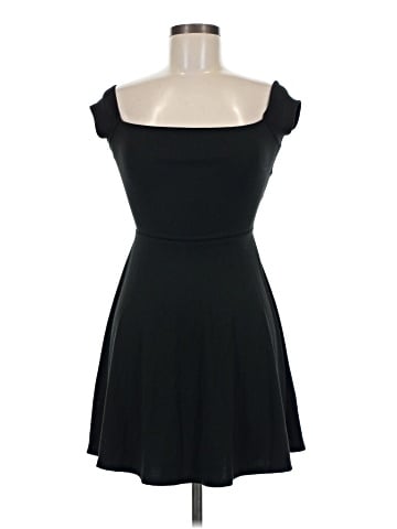 VICI Cocktail Dress (view 1)