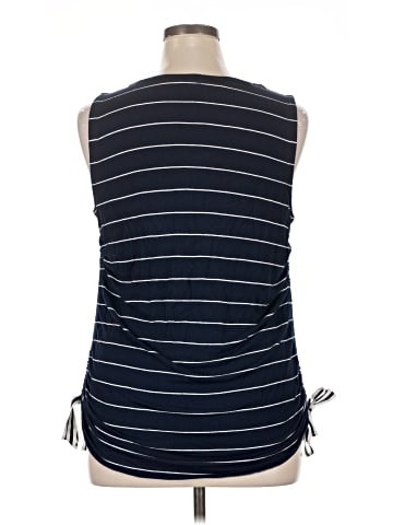 Kenneth Cole New York Sleeveless T-Shirt (view 2)