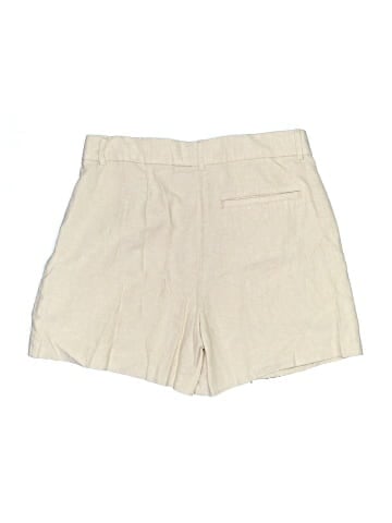 Old Navy Khaki Shorts (view 2)