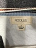 Roolee Ivory Pullover Sweater Size L - photo 7