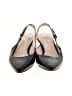 Cole Haan Black Heels Size 8 1/2 - photo 2