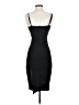 Lulus Solid Black Cocktail Dress Size XS - photo 2