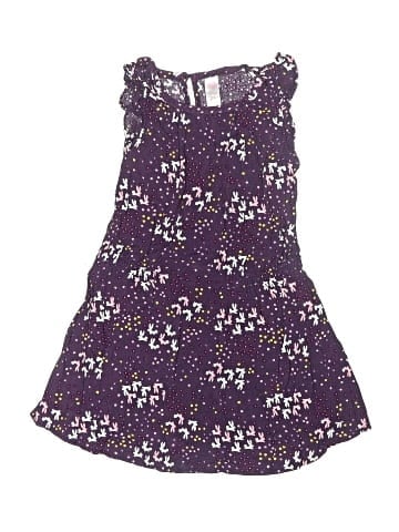 Cherokee Dress (view 1)