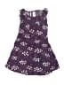 Cherokee 100% Rayon Purple Dress Size 3T - photo 1