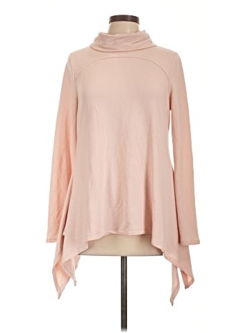 Cupio Turtleneck Sweater (view 1)