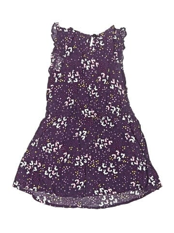Cherokee Dress (view 2)