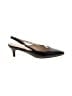 Cole Haan Black Heels Size 8 1/2 - photo 1