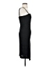 Lulus Solid Black Cocktail Dress Size XS - photo 4