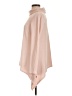 Cupio Pink Turtleneck Sweater Size L - photo 5