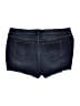 Torrid Blue Denim Shorts Size 18 - photo 2